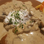 Photo n°2 de l'avis de Helmut.p fait le 21/01/2019 à 05:37 sur le  Vereinsgaststätte TSV Lippoldsweiler e.V. à Auenwald