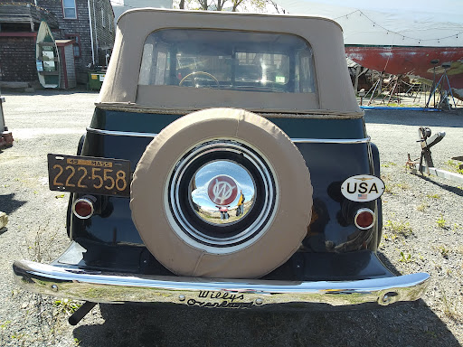 Museum «The Essex Historical Society and Shipbuilding Museum», reviews and photos, 66 Main St, Essex, MA 01929, USA