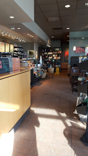 Coffee Shop «Starbucks», reviews and photos, 3750 National Rd E, Richmond, IN 47374, USA