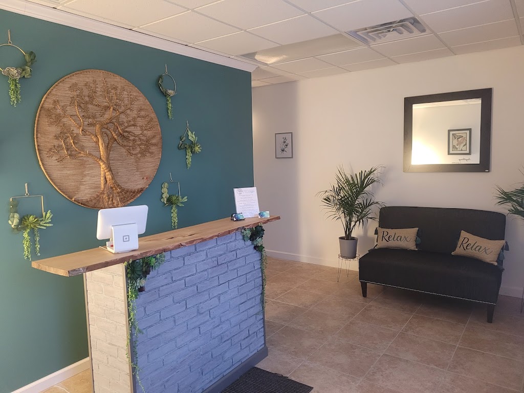 EarthBorn Massage Lexington, MI 48450 Services and Reviews