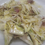 Photo n°3 de l'avis de Patrizio.e fait le 15/03/2022 à 14:05 sur le  Marino à Pontinia