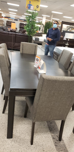 Furniture Store «Homelife Furniture & Accessories Tracy», reviews and photos, 3200 Naglee Rd, Tracy, CA 95304, USA