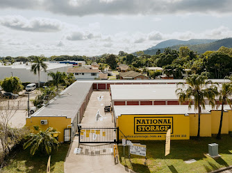 National Storage Kirwan, Townsville