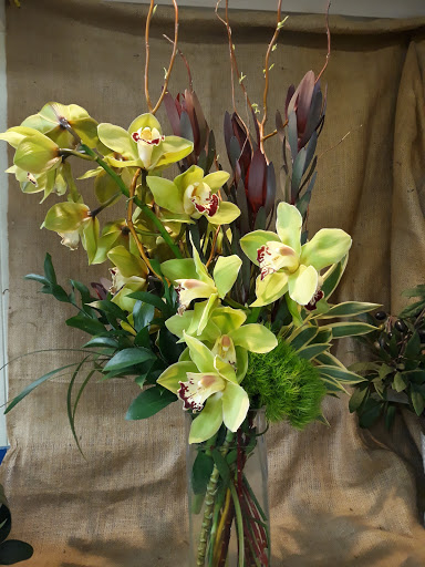 Florist «The Flowery», reviews and photos, 17787 Santiago Blvd, Villa Park, CA 92861, USA