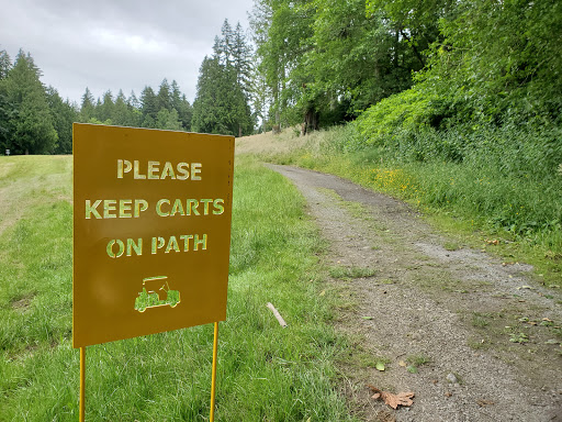 Golf Course «Kayak Point Golf Course», reviews and photos, 15711 Marine Drive NE, Stanwood, WA 98292, USA