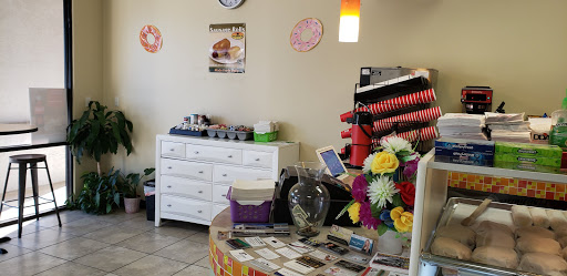 Donut Shop «Simply Donuts», reviews and photos, 9005 Old Spanish Trail, Ocean Springs, MS 39564, USA