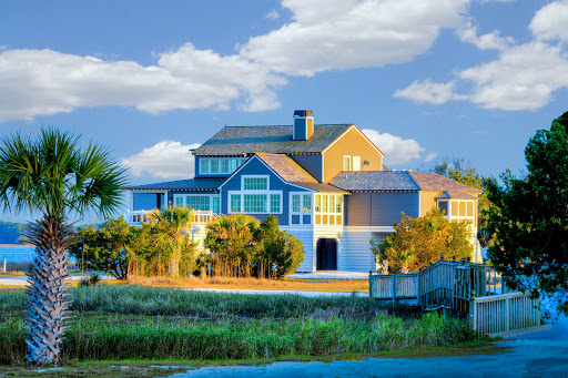 Private Golf Course «Haig Point Club», reviews and photos, 10 Haig Point Court, Hilton Head Island, SC 29928, USA