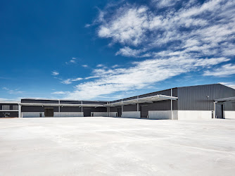 Wide Span Sheds South Island