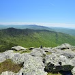 Camel's Hump State Park