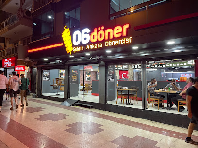 06 DÖNER AYDIN