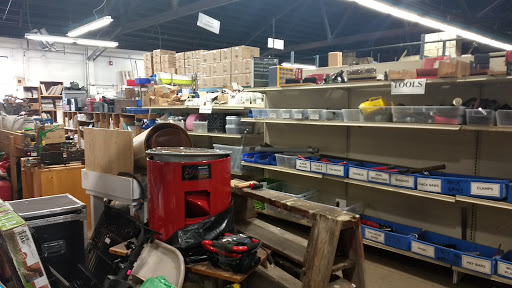 Social Services Organization «Merrimack Valley Habitat for Humanity ReStore», reviews and photos
