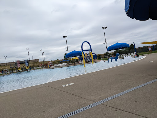 Water Park «Apple Valley Aquatic Center», reviews and photos, 14421 Johnny Cake Ridge Rd, Apple Valley, MN 55124, USA