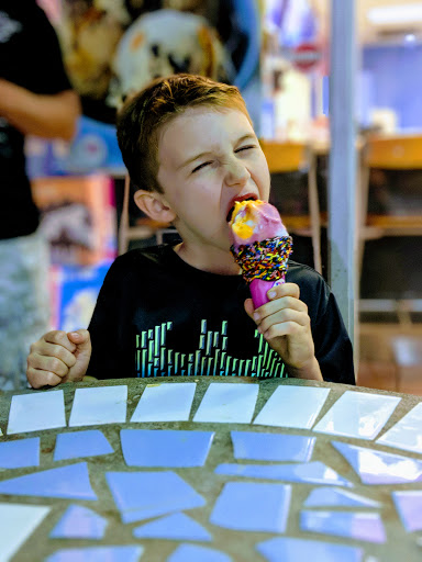 Ice Cream Shop «Baskin-Robbins», reviews and photos, 11222 Florida Blvd, Baton Rouge, LA 70815, USA