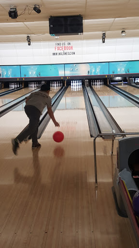 Bowling Alley «Northern Aire Bowling Lanes», reviews and photos, 1419 College Way, Fergus Falls, MN 56537, USA