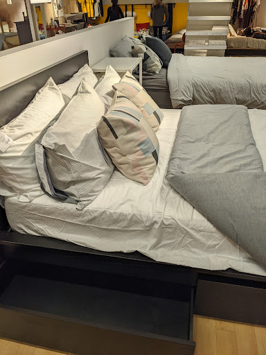 Furniture Store «IKEA Pittsburgh Home Furnishings», reviews and photos, 2001 Park Manor Blvd, Pittsburgh, PA 15205, USA