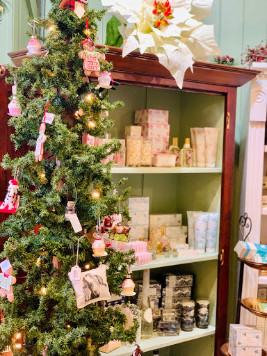 Gift Shop «The Chocolate Goat Gift Shoppe», reviews and photos, 103 NJ-15, Lafayette Township, NJ 07848, USA