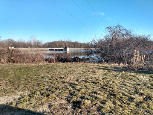 Golf Course «Firestone Country Club», reviews and photos, 452 East Warner Road, Akron, OH 44319, USA