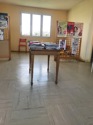 Cabinet Médical Le Hamel Docteurs Choubrac Gautier Gourdel Quentin à Tinchebray-Bocage