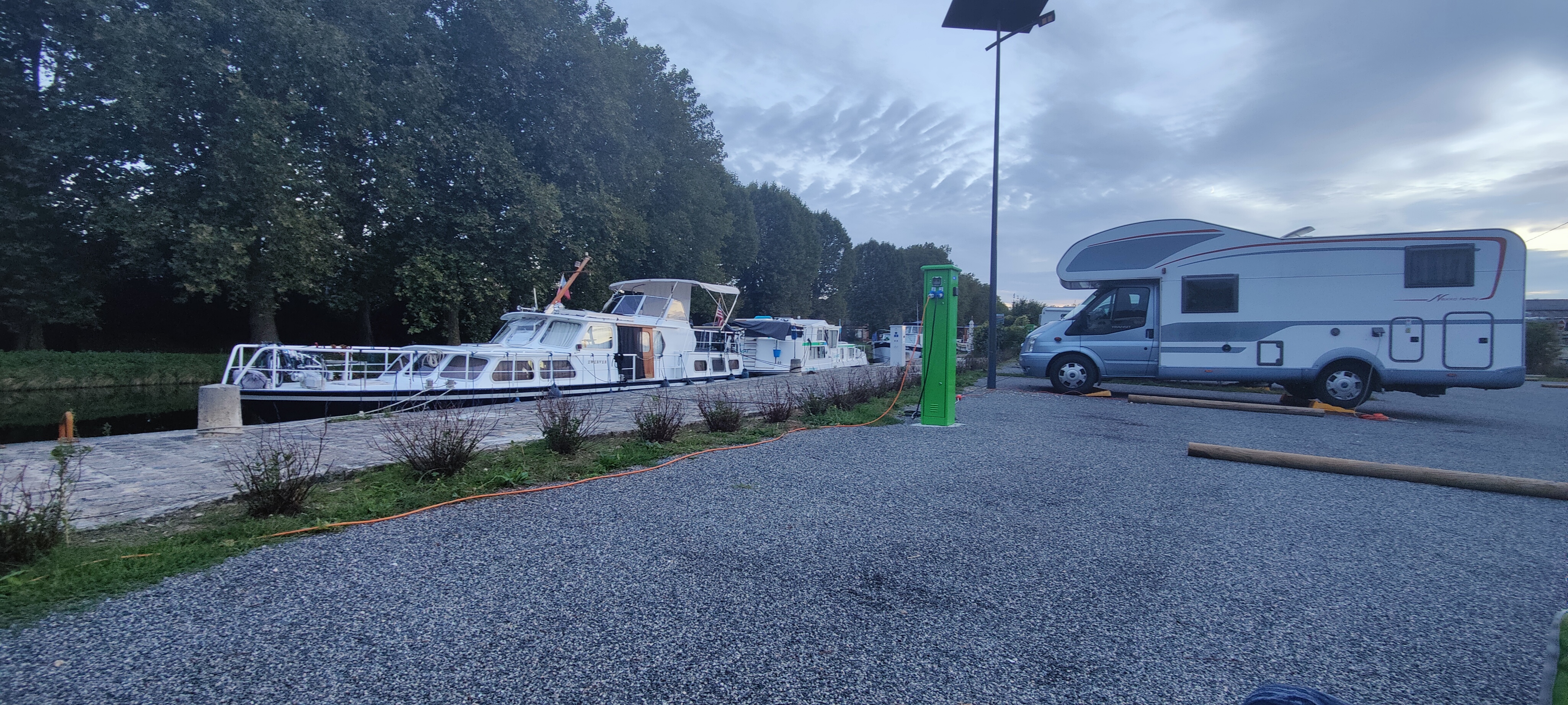 Photo n° 1 de l'avis de Martin.o fait le 22/09/2023 à 17:28