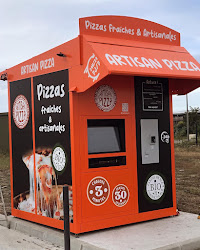 Photos du propriétaire du Pizzas à emporter Artisan Pizza Saint Geours à Saint-Geours-de-Maremne - n°1