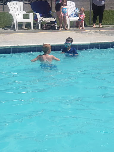 Public Swimming Pool «Ammon City Swimming Pool», reviews and photos