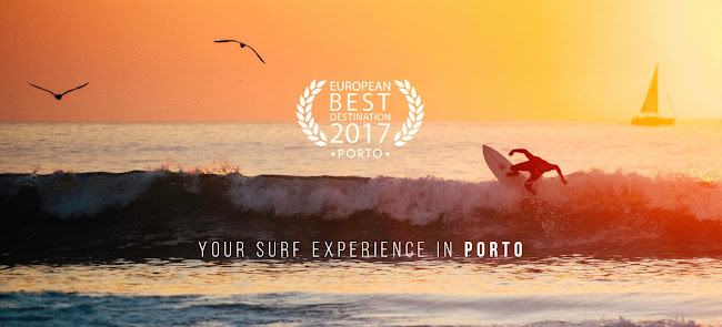 B Surf Porto