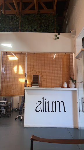 Explore cancer ribbon tattoo ideas, creative tattoo ideas in Culver City, available at Alium Tattoo Studio