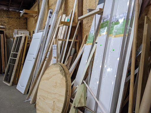 Non-Profit Organization «Woodburn ReStore - NWV Habitat For Humanity», reviews and photos