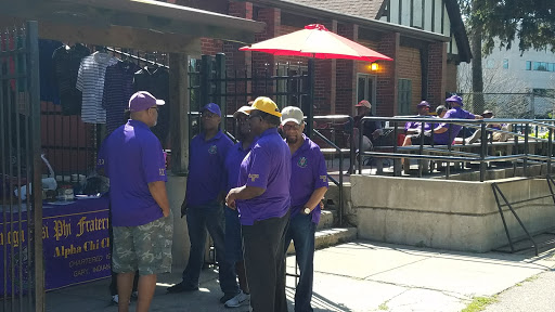 Golf Course «South Gleason Golf Course», reviews and photos, 3400 Jefferson St, Gary, IN 46408, USA