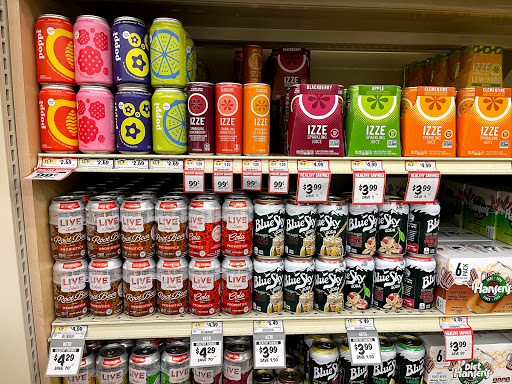 Health Food Store «Sprouts Farmers Market», reviews and photos, 17482 Yorba Linda Blvd, Yorba Linda, CA 92886, USA