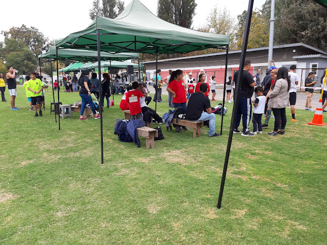 Penaflor, Peñaflor, Región Metropolitana, Chile