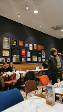 Les plus récentes photos du Restaurant de hamburgers King Marcel Grenoble - n°6