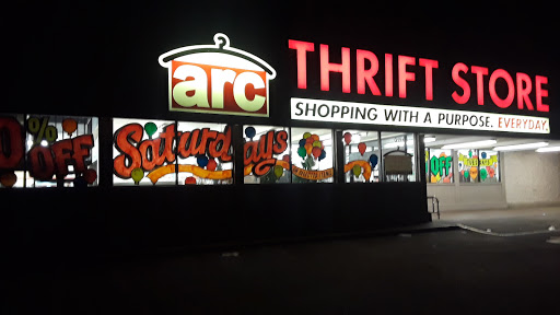 Thrift Store «Arc Thrift Store», reviews and photos, 9131 Washington St, Thornton, CO 80229, USA