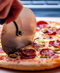 Plats et boissons du Pizzeria Domino's Pizza Illkirch-Graffenstaden - n°15