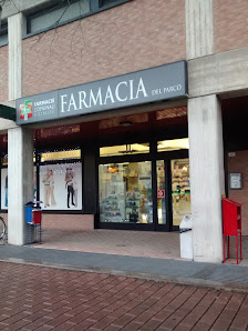 Farmacia Comunale del Parco Via Alberto Pansa, 53/g, 42124 Reggio Emilia RE, Italia