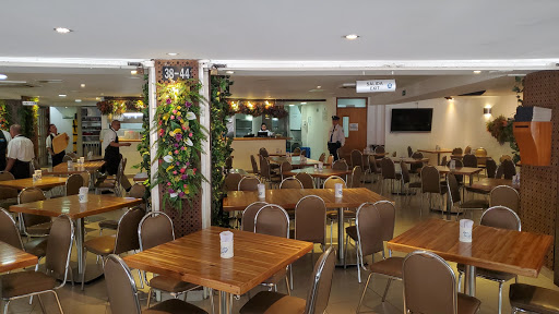 Restaurante Mondongo's Poblado