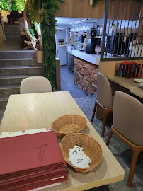 Plats et boissons du Restaurant japonais Shikoku à Paris - n°4