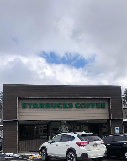 Coffee Shop «Starbucks», reviews and photos, 11354 Perry Hwy, Wexford, PA 15090, USA