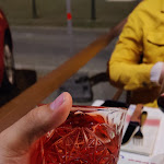 Photo n°2 de l'avis de Ercument.l fait le 12/04/2024 à 07:58 sur le  Pizzium - Firenze à Florence