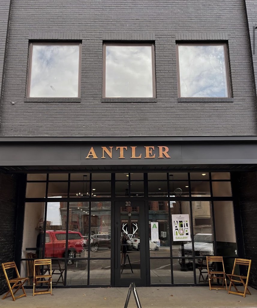 Antler Specialty Goods Henderson, KY 42420, Reviews, Hours & Contact