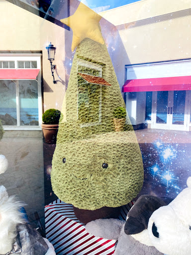 Toy Store «Engine Ear Toys», reviews and photos, 879 Newport Center Dr, Newport Beach, CA 92660, USA