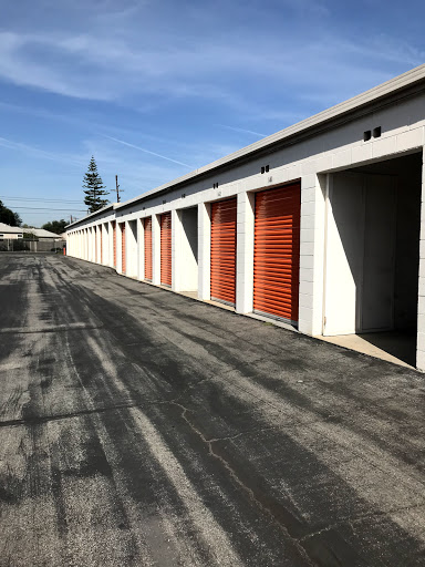 Self-Storage Facility «Public Storage», reviews and photos, 2105 S Myrtle Ave, Monrovia, CA 91016, USA