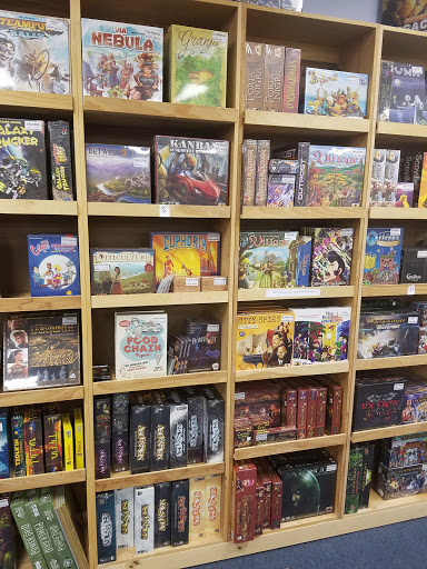 Video Game Store «Level Up Games, Comics, and More», reviews and photos, 207 13th Ave S, South St Paul, MN 55075, USA