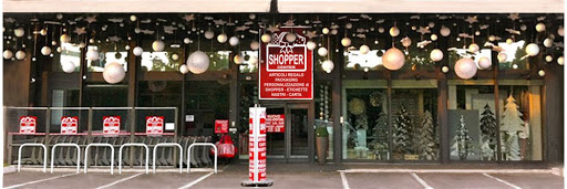 Shopper Center Srl