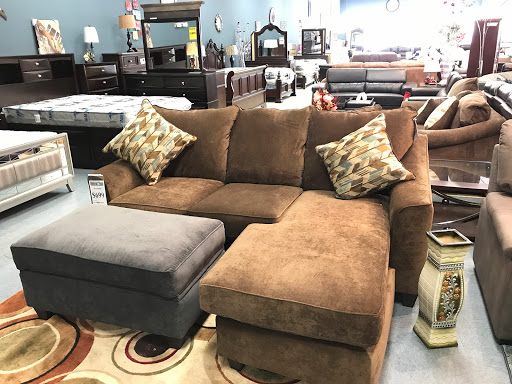 Furniture Store «Furniture mecca», reviews and photos, 1830 Delmar Dr, Folcroft, PA 19032, USA