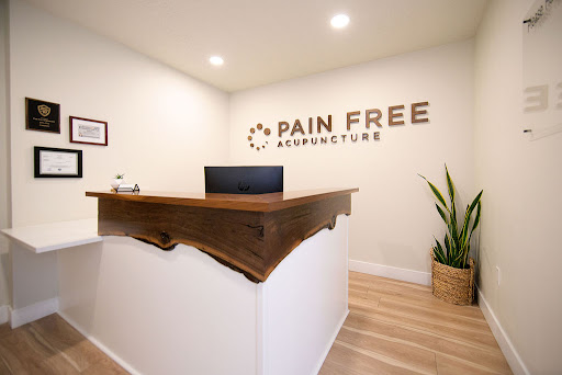 Pain Free Acupuncture