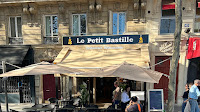 Photos du propriétaire du Restaurant Le petit Bastille à Paris - n°1
