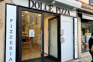 Dolce Pizza chatillon image