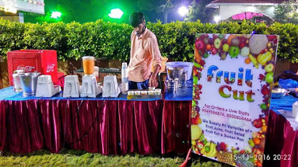 Sai Ram Events & Catering