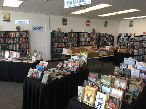 Used Book Store «Paducah Books», reviews and photos, 3233 Clarks River Rd #3, Paducah, KY 42003, USA